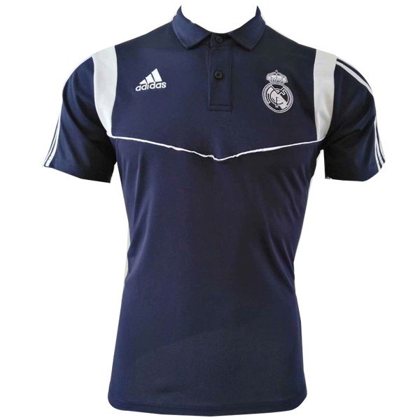 Polo Real Madrid 2019/20 Azul Marino